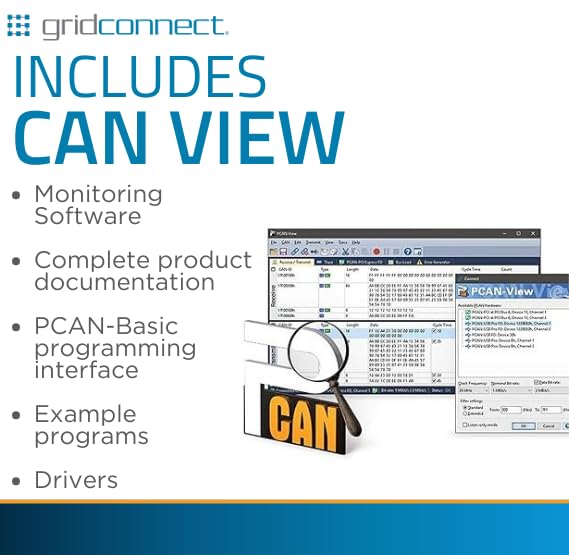 Amazon.co.jp: CAN USB FDアダプター(GC-CAN-USB-FD)。 : パソコン